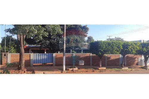 Residencia en venta - barrio nueva esperanza