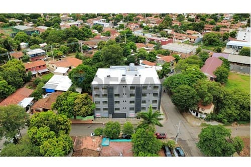 Amplio departamento a la venta — foto 4