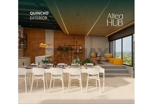 Departamento en Mariano Roque Alonso — foto 3