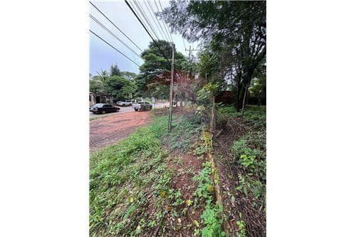 Terreno de gran potencial en caacupe-zona cabañas — foto 4
