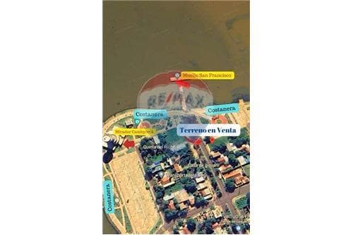 En venta terreno - Barrio San Francisco — foto 4