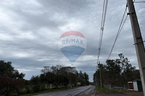 ¡Terreno sobre ruta Luque - San Bernardino! — foto 3