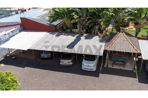 Terreno Comercial en el Área 2 de Ciudad del Este — foto 2