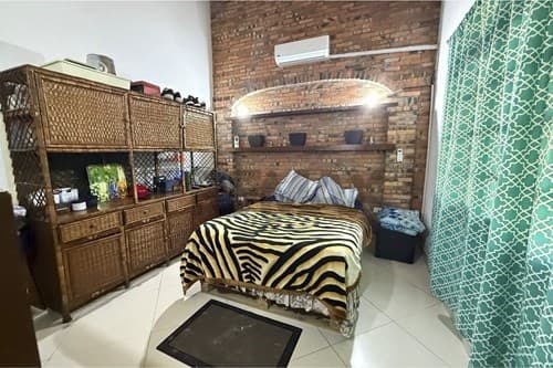 Fantastica casa rústica en ciudad de Lambaré — foto 2