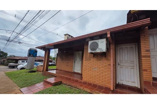 Duplex en esquina -ubicación privilegiada-km 4 cde — foto 4