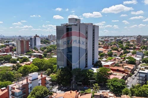 En venta piso entero en Edificio Zenith — foto 4