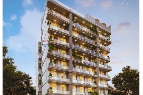 Departamento en Recoleta ALTEA DE GAULLE — foto 2