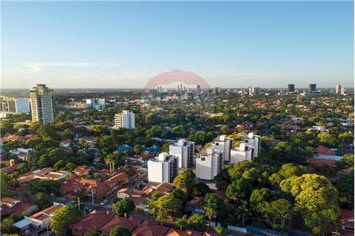 Insignia City - Dos Dormitorios — foto 3