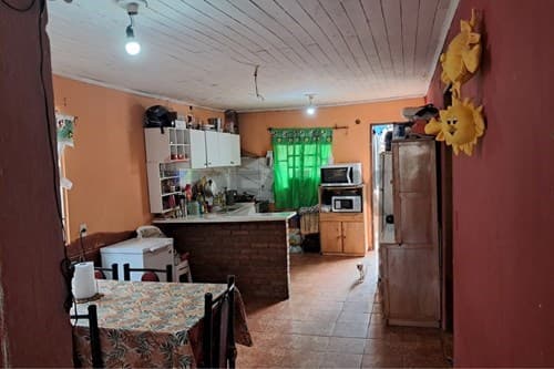 Casa en Venta en Los Arrabales Encarnación — foto 3