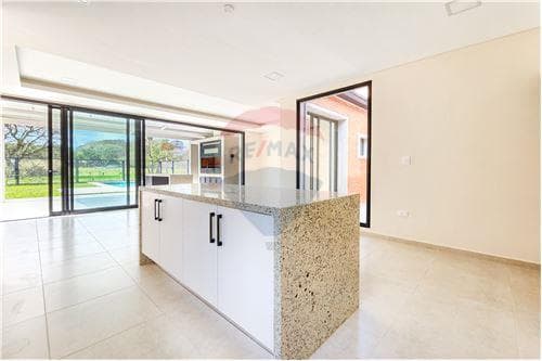 Espectacular casa-villa delfina-san bernardi — foto 3