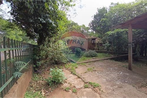 Casa en S Juan del Paraná, 2 hab, amplia céntrica — foto 4