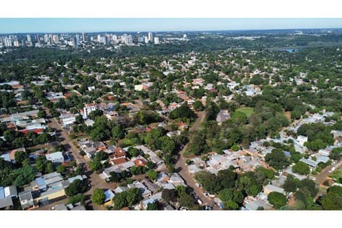 Propiedad en venta - Ciudad del Este