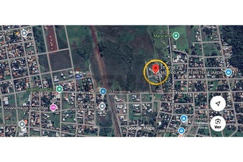 En venta terreno ubicado en el Barrio Jardín — foto 3
