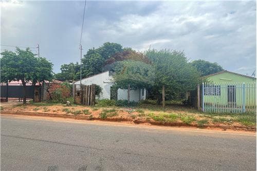 Terreno en Venta en San Lorenzo . REDUCTO, foto 2