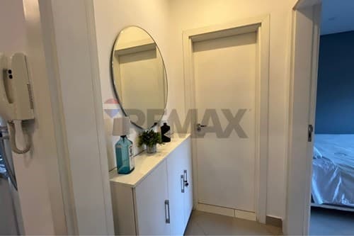 Departamento de 1 habitacion en Villa Morra — foto 4