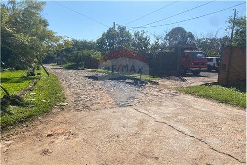 Terreno 399m2 a pasos del centro de San Lorenzo — foto 4