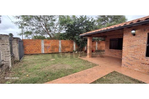 Hermosa Casa en Limpio, Isla Aveiro, foto 3