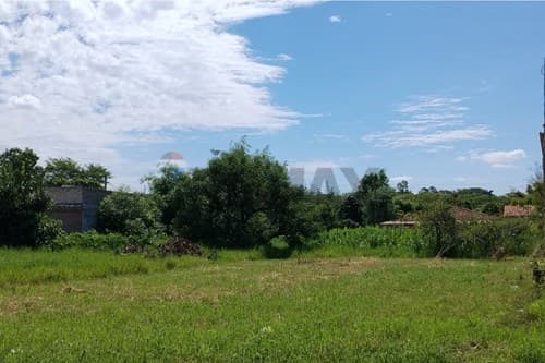 TERRENO en Capiatá – J. Augusto Saldívar — foto 2