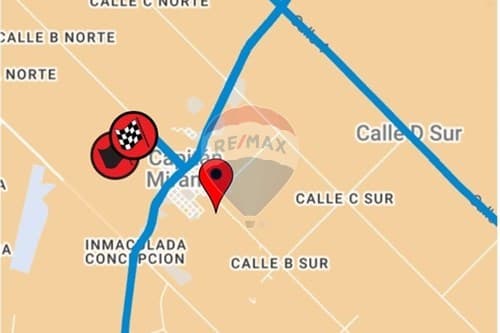 Alquila casa en Capitán Miranda, ¡RALLY PARAGUAY! — foto 2