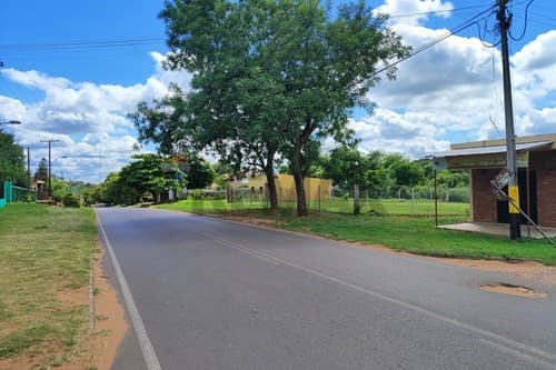 Terreno en venta aregua bº zona kokue guasu, foto 5