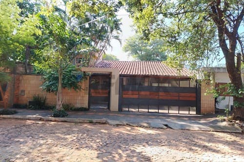 Casa en venta cerca de avenida mariscal lópez — foto 3