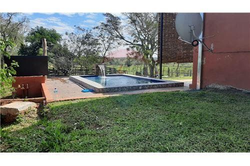 Casa amoblada en atyrá con piscina — foto 5