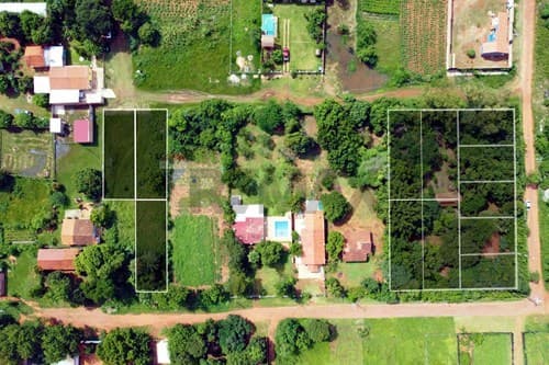 Terreno en venta aregua bº zona kokue guasu, foto 4