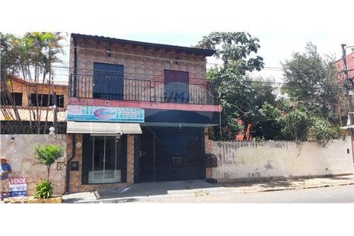 Super oferta centro de San Lorenzo — foto 1