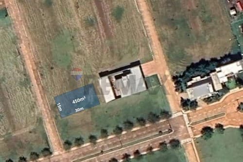 Terreno 450 m2 Bo. cerrado en Pedro Juan Caballero — foto 5