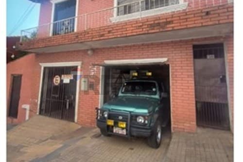 Terreno Potencial en el Corazón de Asunción — foto 5
