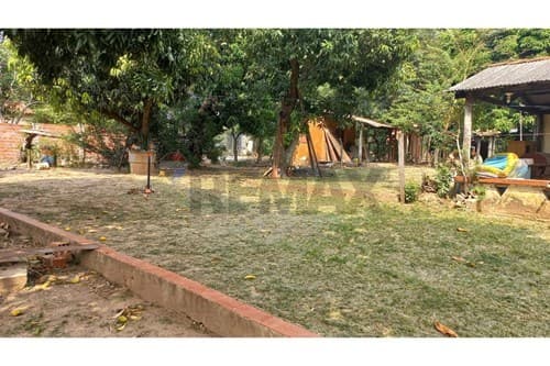 Terreno Ideal en Mariano Roque Alonso, ¡1.541 m²! — foto 4