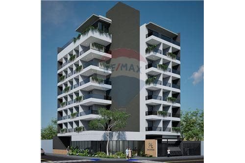 Departamento en venta en San Cristóbal