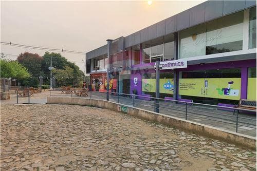 🏢 ¡oportunidad de salones comerciales en lambare! — foto 5