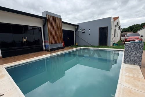Casa Luque - mora kue, foto 2