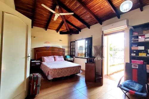 En Venta Residencia en Lambaré - San Roque, foto 5