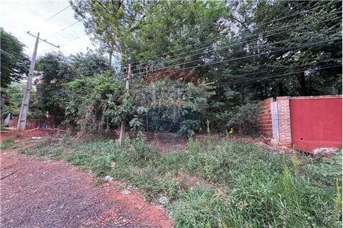 Terreno de gran potencial en caacupe-zona cabañas