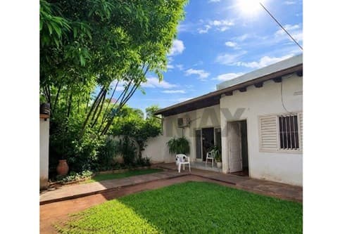 Casa en Lambaré- B° Felicidad — foto 4