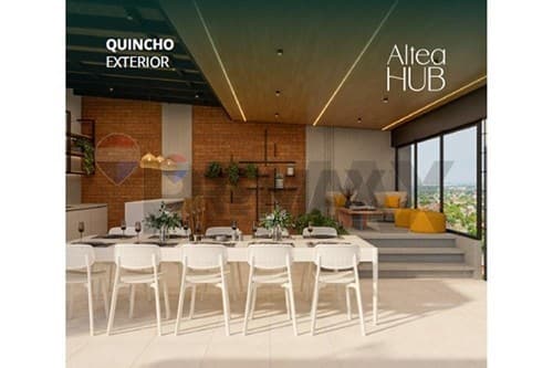 Departamento en pozo en mariano roque alonzo — foto 3