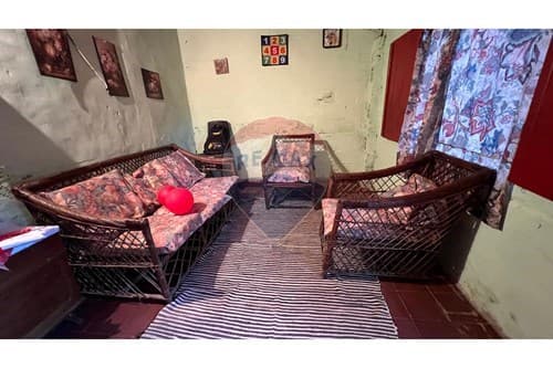 Terreno con casa San Isidro Lambaré — foto 3