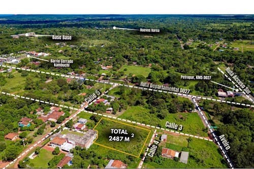 Terreno en venta en itá | 2.487 m² — foto 3
