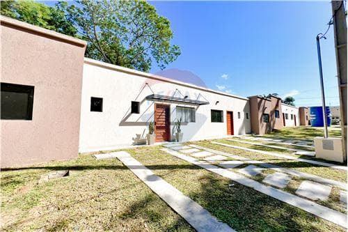 Casa en barrio cerrado centro de limpio, foto 3
