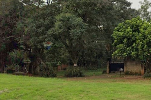 Terreno en Fernando de la Mora z/ norte! — foto 5