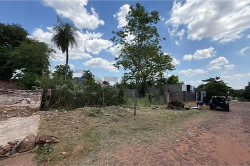 Terreno en areguá
