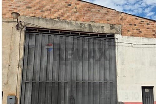 Tinglado en alquiler – barrio san pablo, Asunción — foto 3