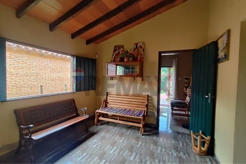 Casa quinta en arroyos y esteros, isla guazú — foto 2