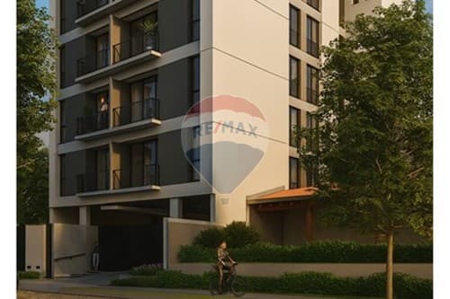 En venta Departamentos en Asunción - Jara