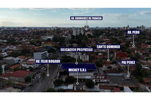 ¡Oportunidad Comercial sobre Av. Félix Bogado!, foto 2