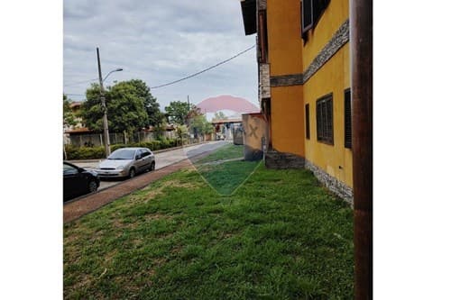 En venta departamento en Luque zona aqua terra
