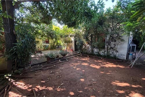 Vendo casa en Asunción