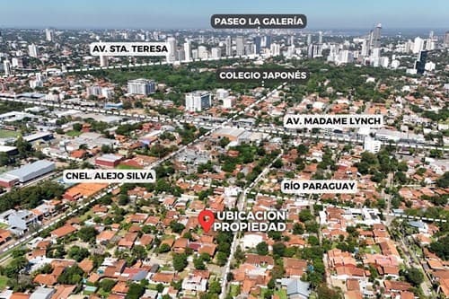Terreno en venta - grupo habitacional — foto 4